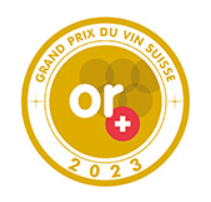 grand prix vins suisses OR